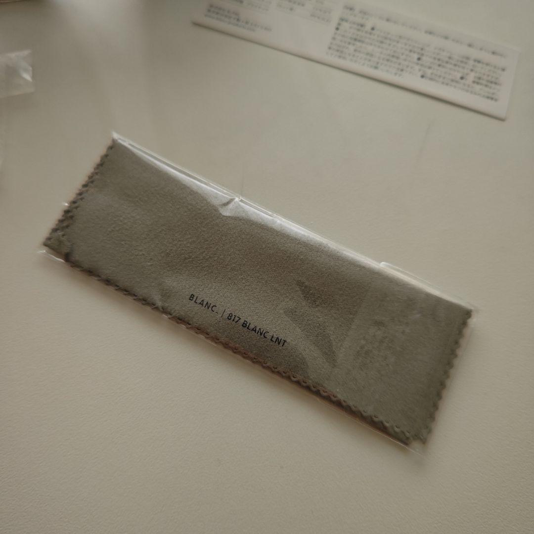 BLANC サングラス