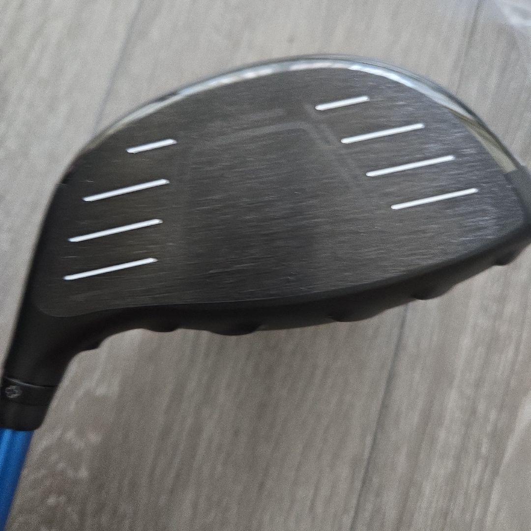 PING G440MAX ドライバー10.5° ALTA J CB BLUE S