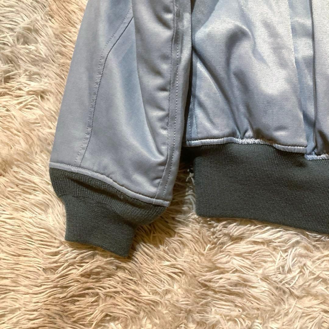 【タグ付き新品・現行モデル】 スピワックCWU-55/P 希少グレー　L