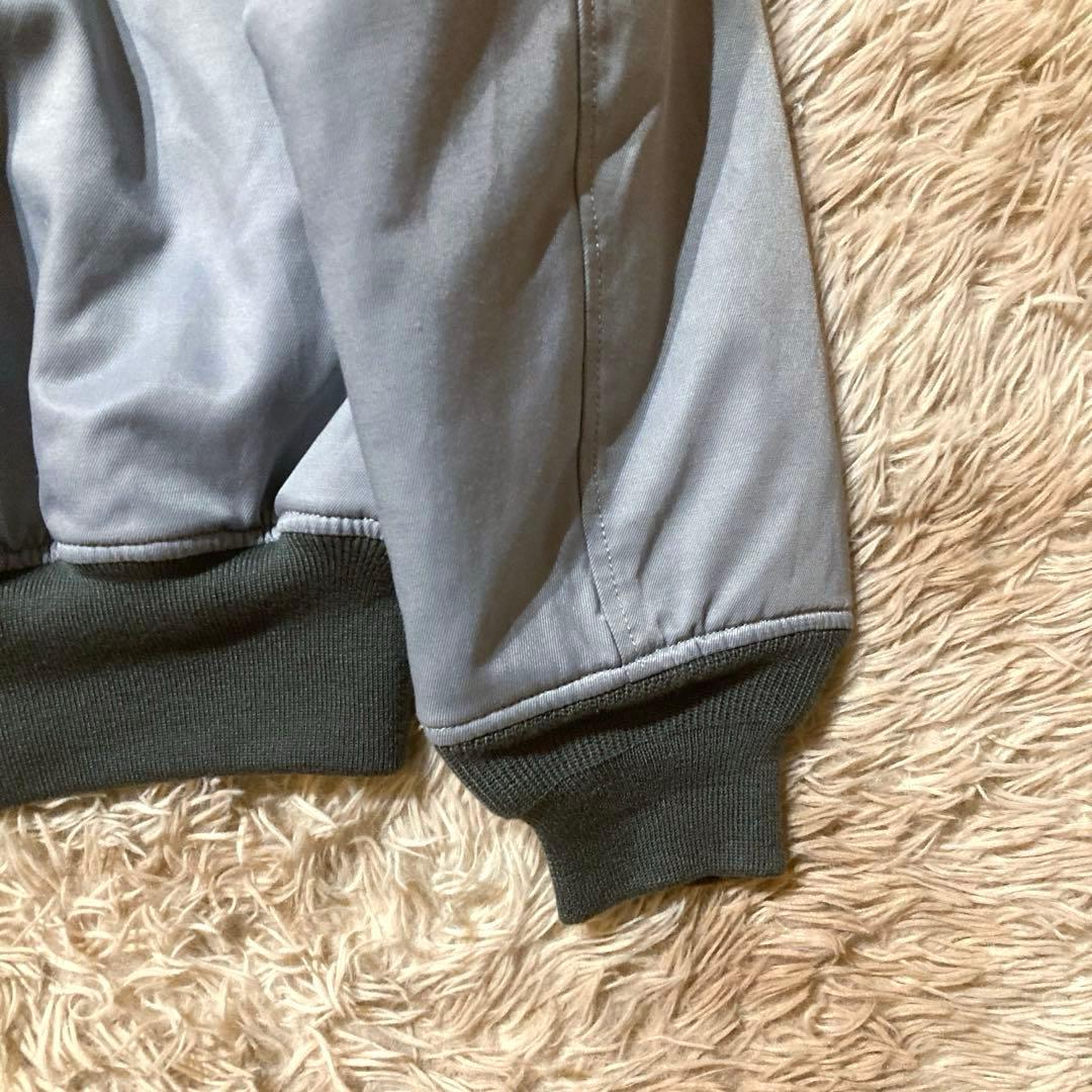 【タグ付き新品・現行モデル】 スピワックCWU-55/P 希少グレー　L