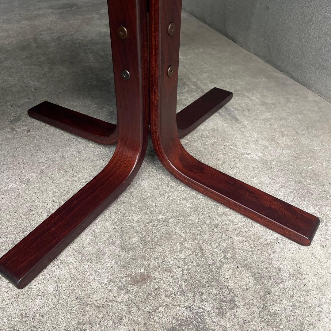 ウェストノーファ Westnofa シエスタ ベントウッド コーヒーテーブル