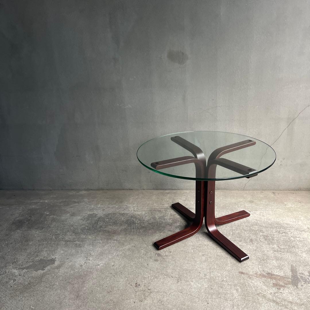 ウェストノーファ Westnofa シエスタ ベントウッド コーヒーテーブル