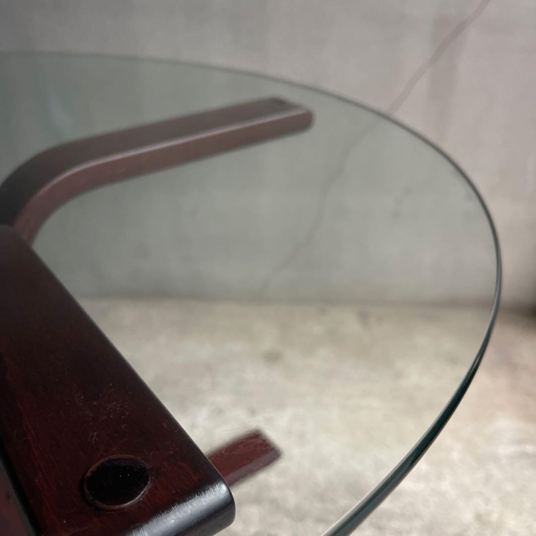 ウェストノーファ Westnofa シエスタ ベントウッド コーヒーテーブル