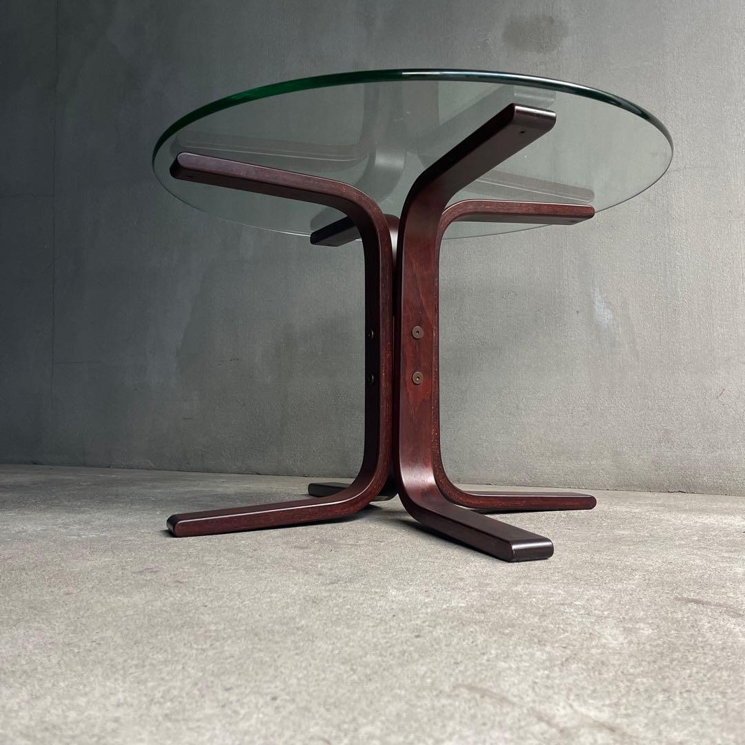 ウェストノーファ Westnofa シエスタ ベントウッド コーヒーテーブル