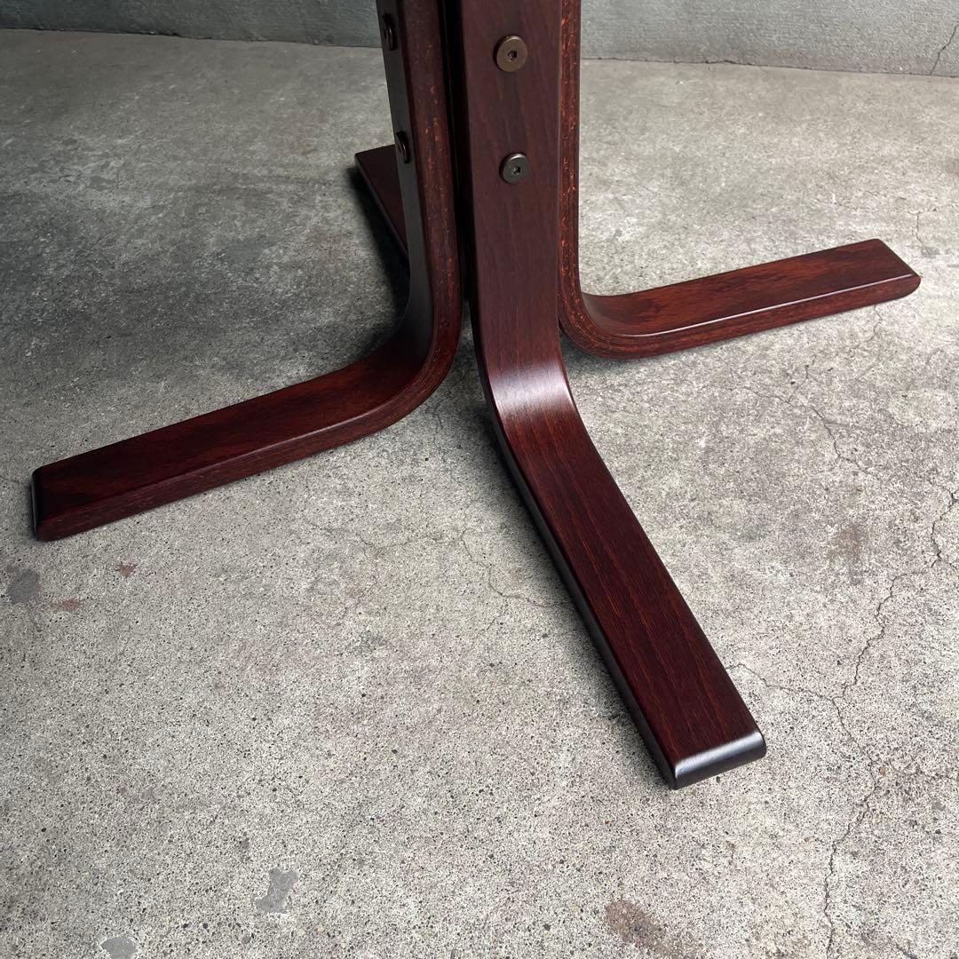 ウェストノーファ Westnofa シエスタ ベントウッド コーヒーテーブル