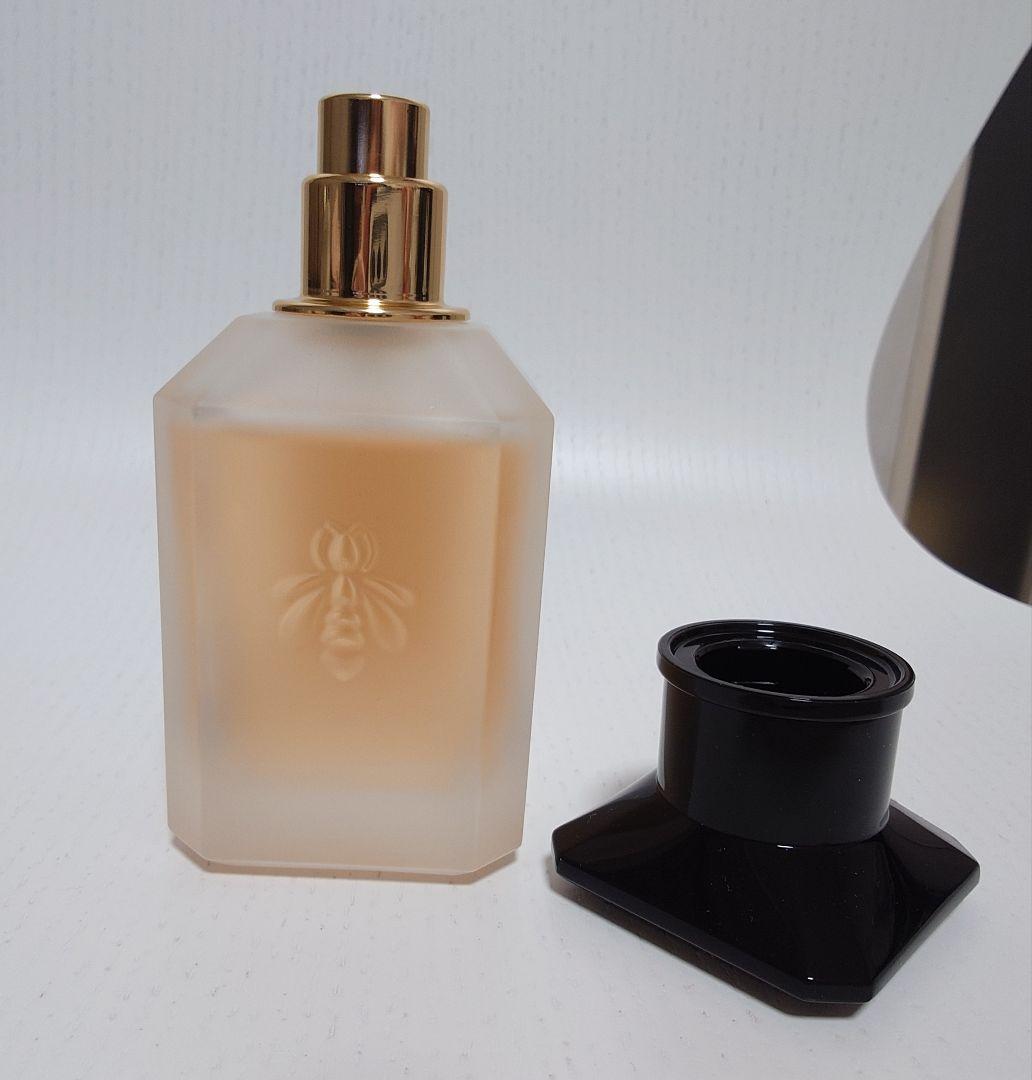 ゲラン　GUERLAIN　ネロリウートルノワ　ヘアミスト