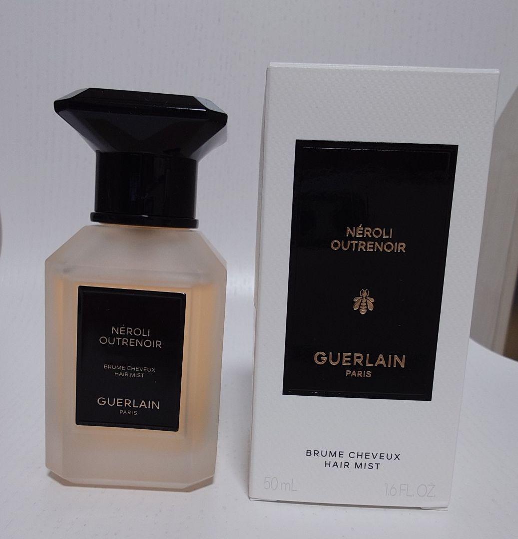 ゲラン　GUERLAIN　ネロリウートルノワ　ヘアミスト