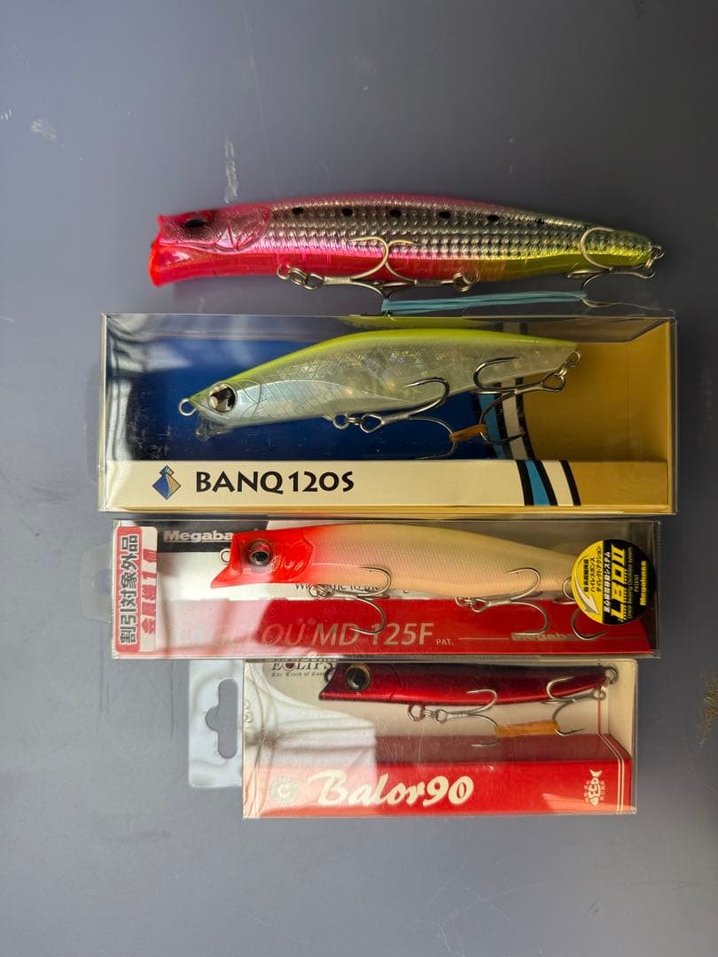 ざっきー @まとめ買い割引　