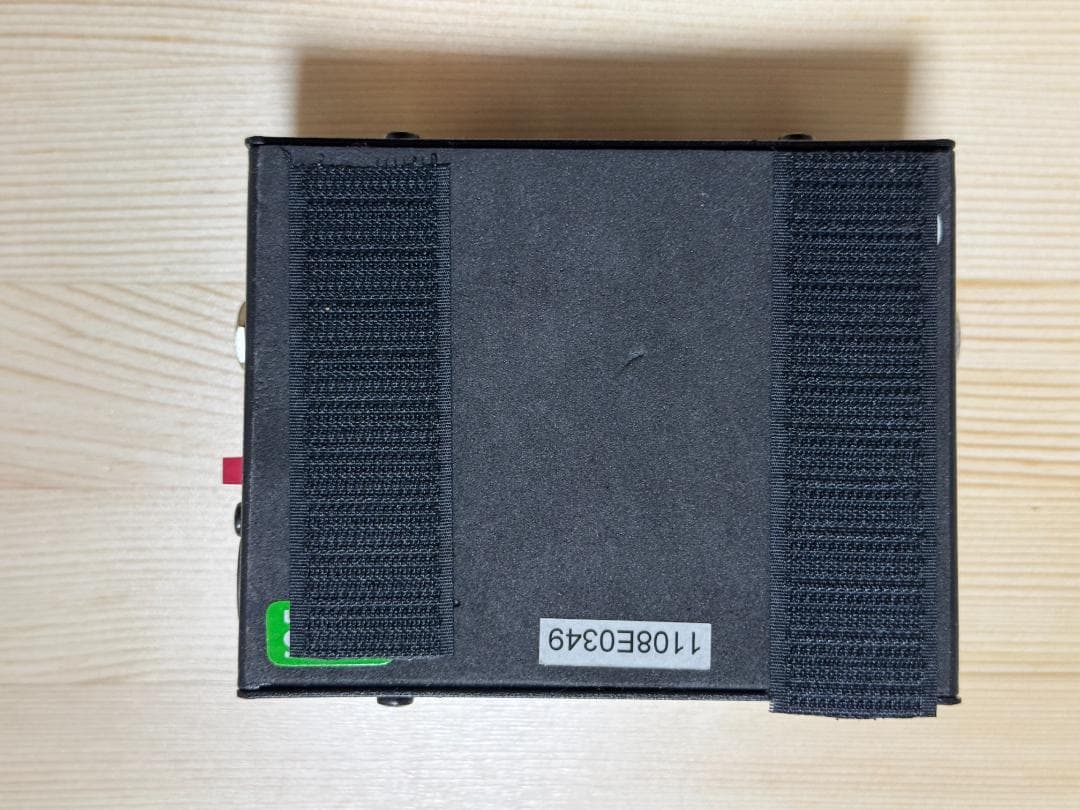 EDEN ( エデン ) / WTDI ベース用プリアンプ