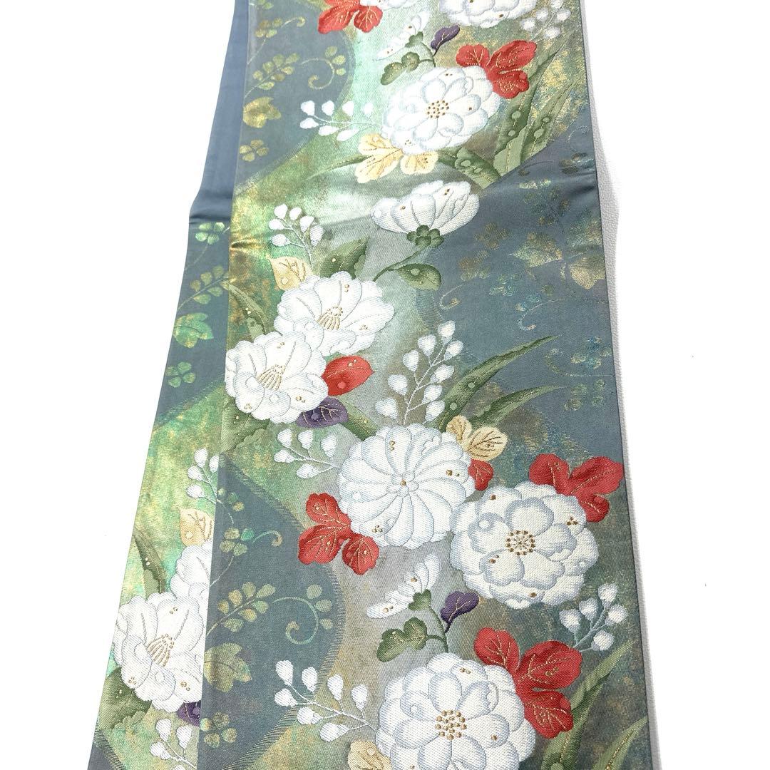 専用帯5142 4562 4778 4792 4926 五点セット●高級 正絹