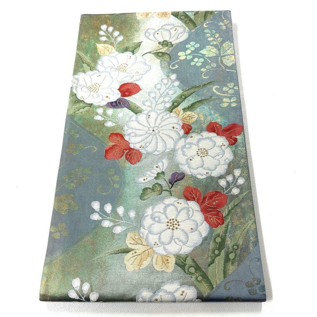 専用帯5142 4562 4778 4792 4926 五点セット●高級 正絹