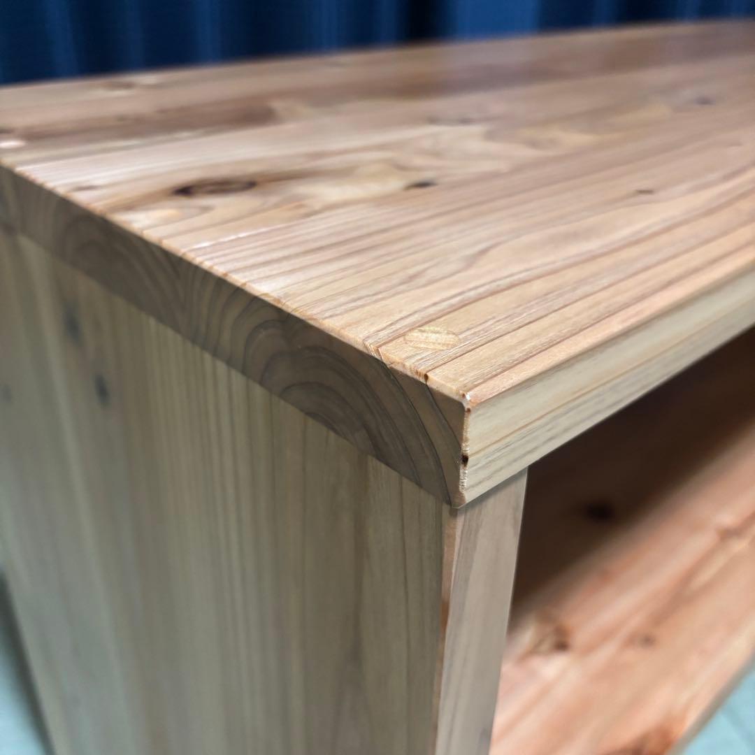 ハンドメイド　棚・ラック　オーダー受け付けます。