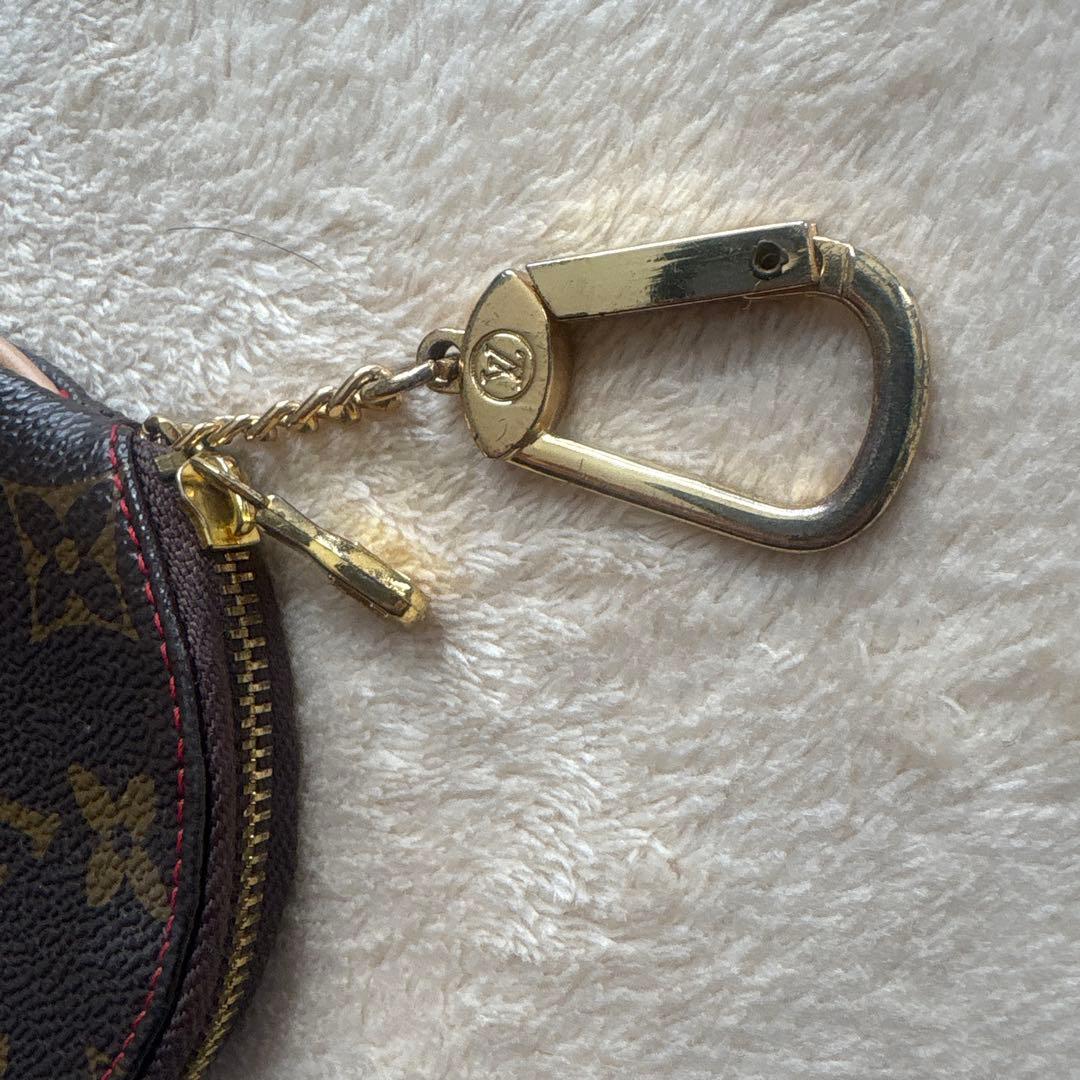 Louis Vuitton チェリー柄 ケース