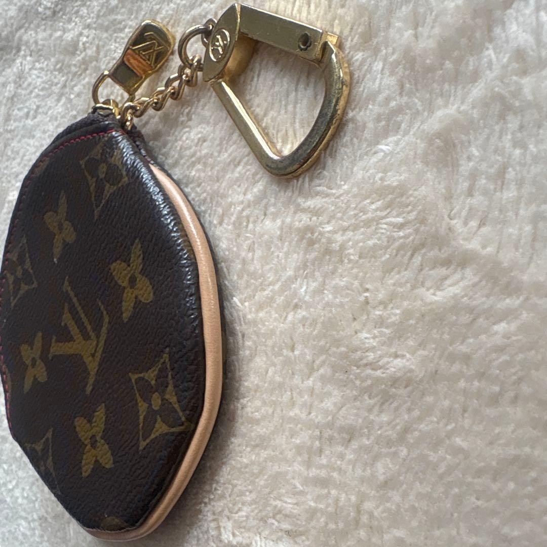 Louis Vuitton チェリー柄 ケース