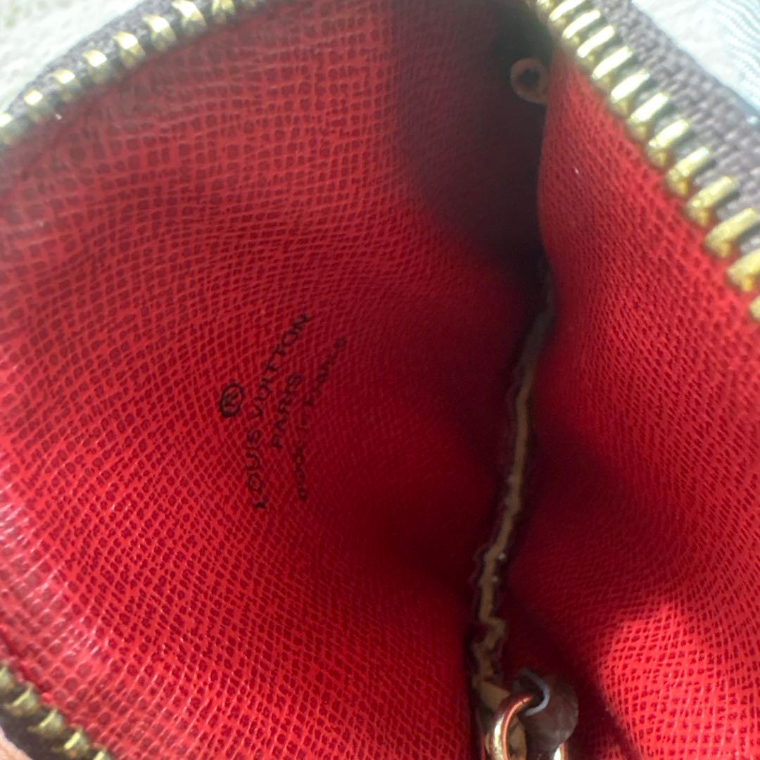 Louis Vuitton チェリー柄 ケース