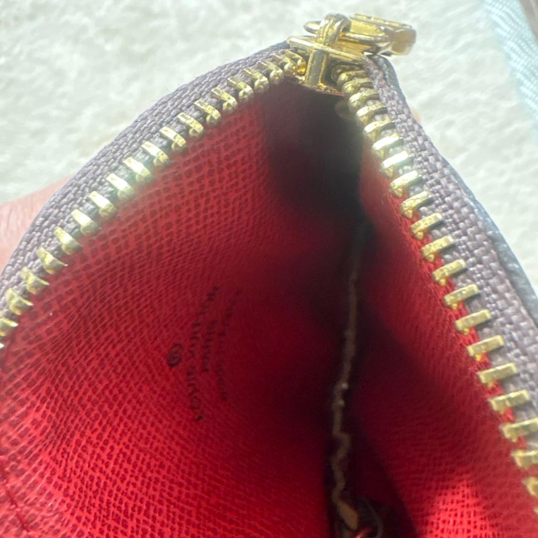 Louis Vuitton チェリー柄 ケース