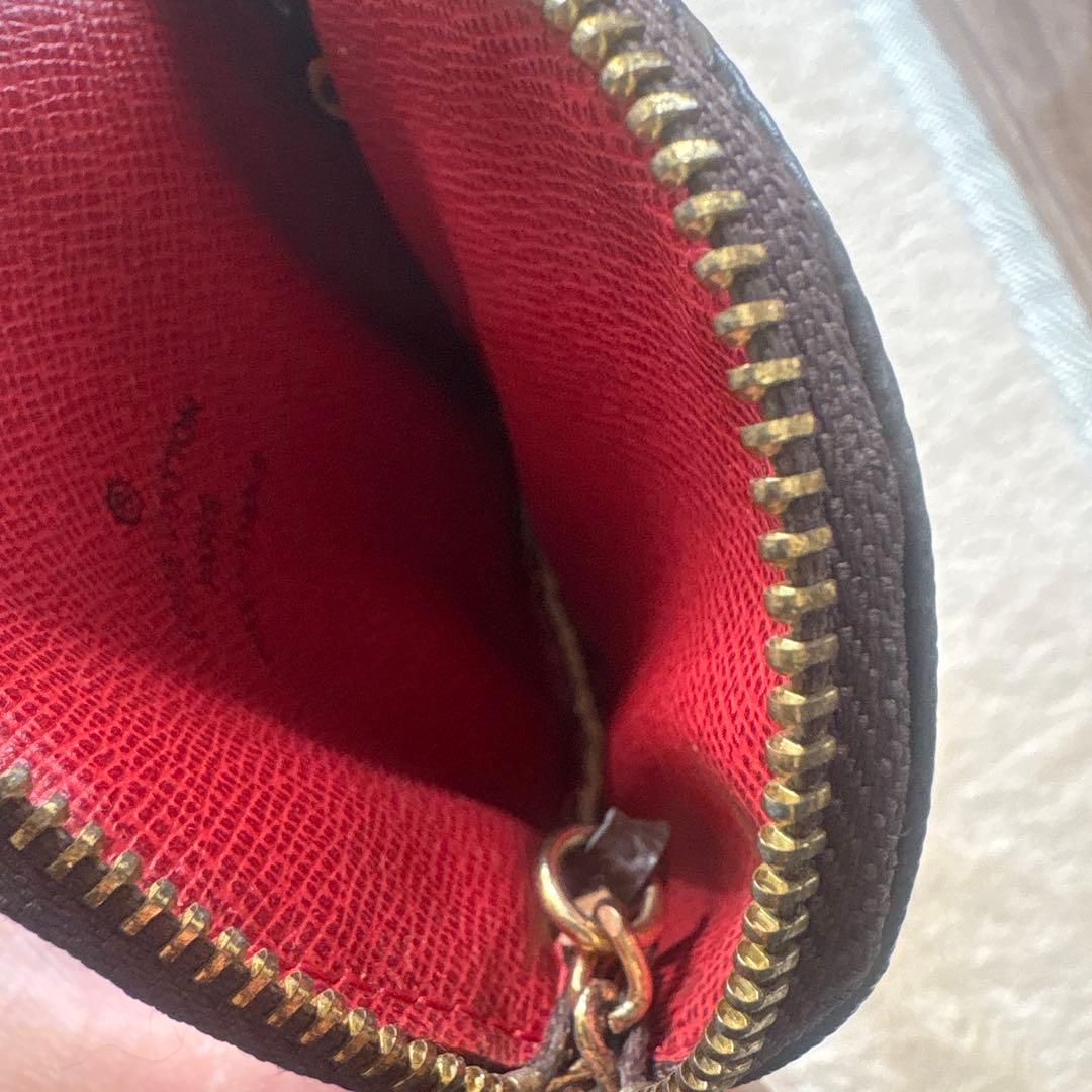 Louis Vuitton チェリー柄 ケース