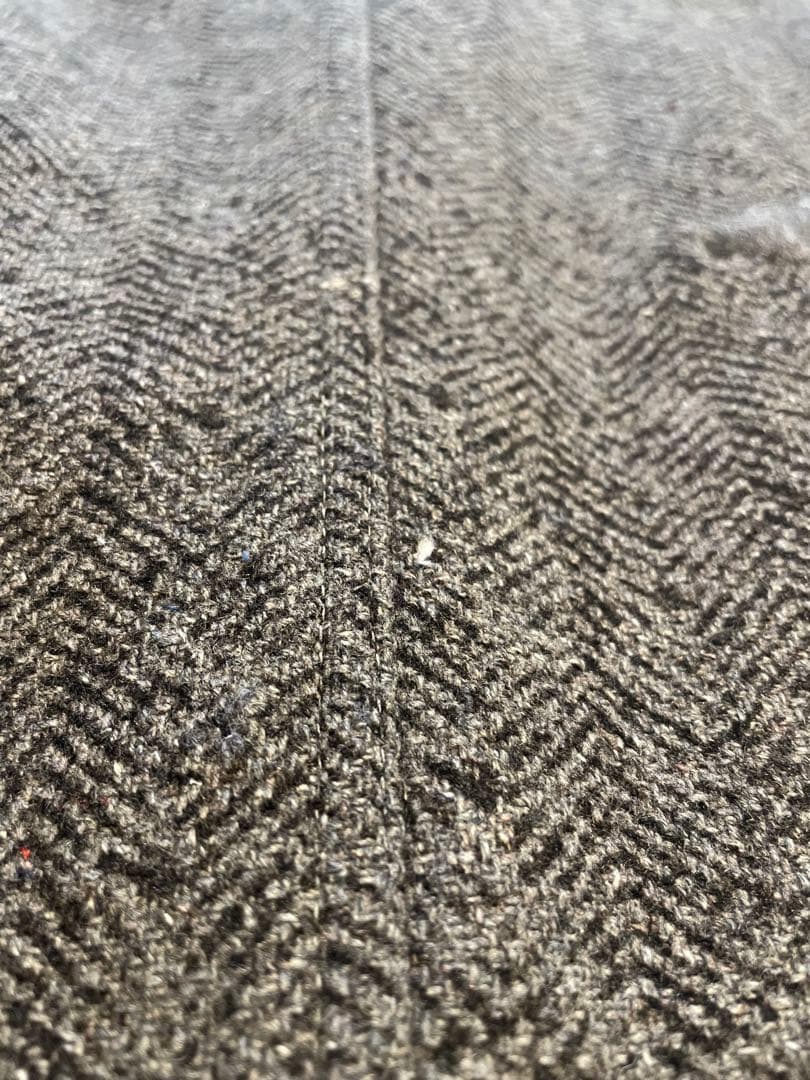 e*c様 〜40s French farmers wool jacket Pas