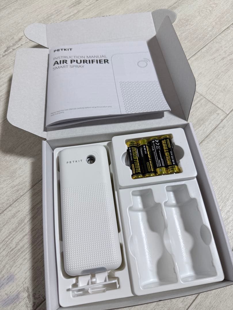 PETKIT PURA MAX 2 猫用 自動トイレ