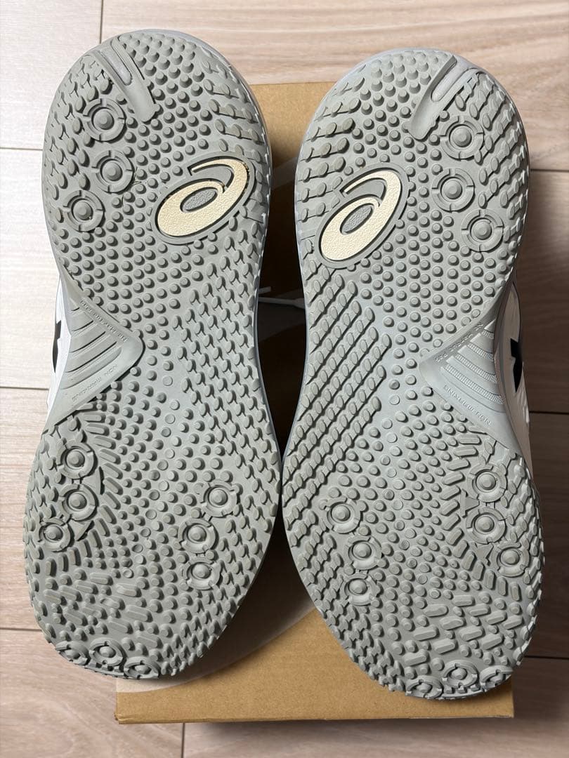 アシックス GEL-RESOLUTION X OC 26.5cm