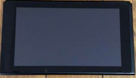 Nintendo Switch 未対策機 +