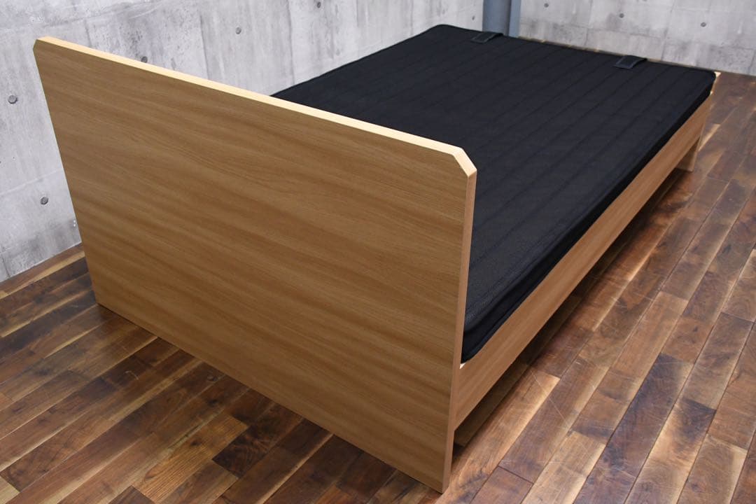 EDK97 西川 &Free ベッドフレーム FE6010 エアー ベースマット