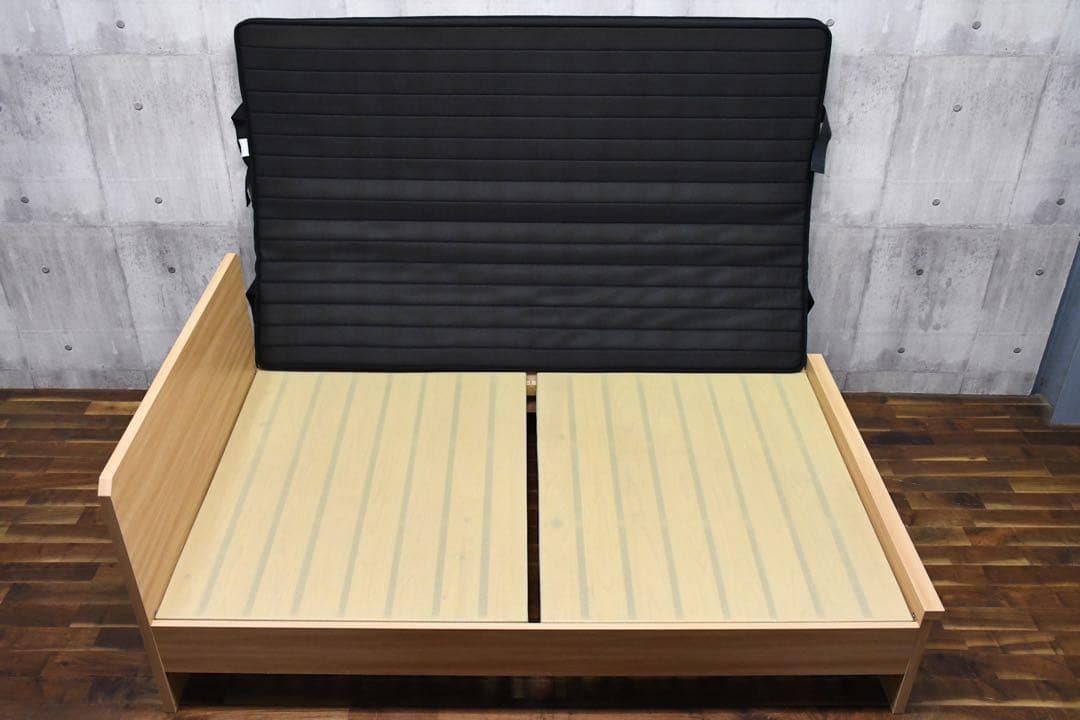 EDK97 西川 &Free ベッドフレーム FE6010 エアー ベースマット