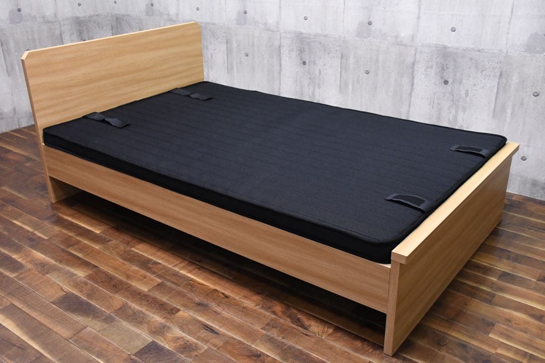 EDK97 西川 &Free ベッドフレーム FE6010 エアー ベースマット