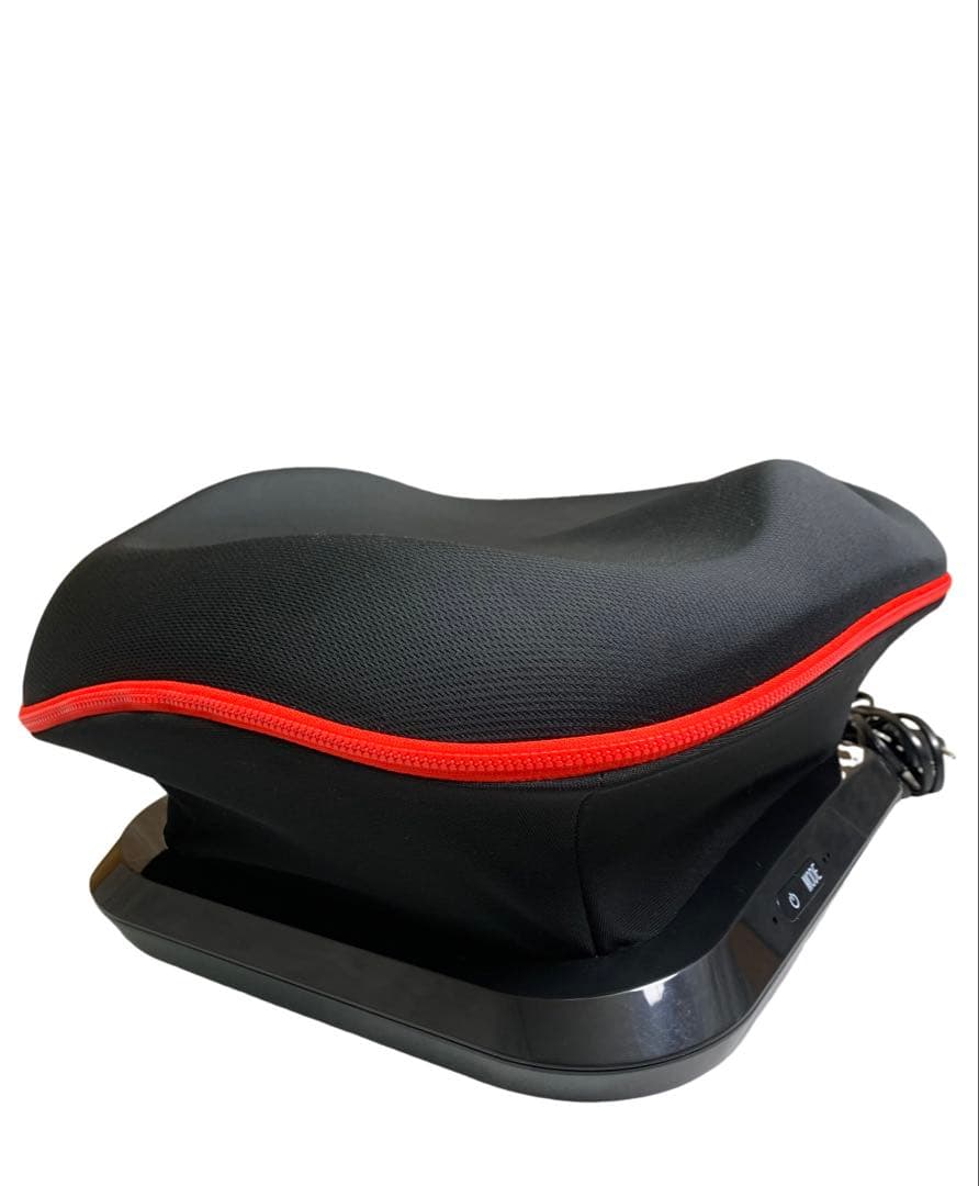 【美品】YA-MAN ヤーマン ツイストライド AYS-41B ブラック