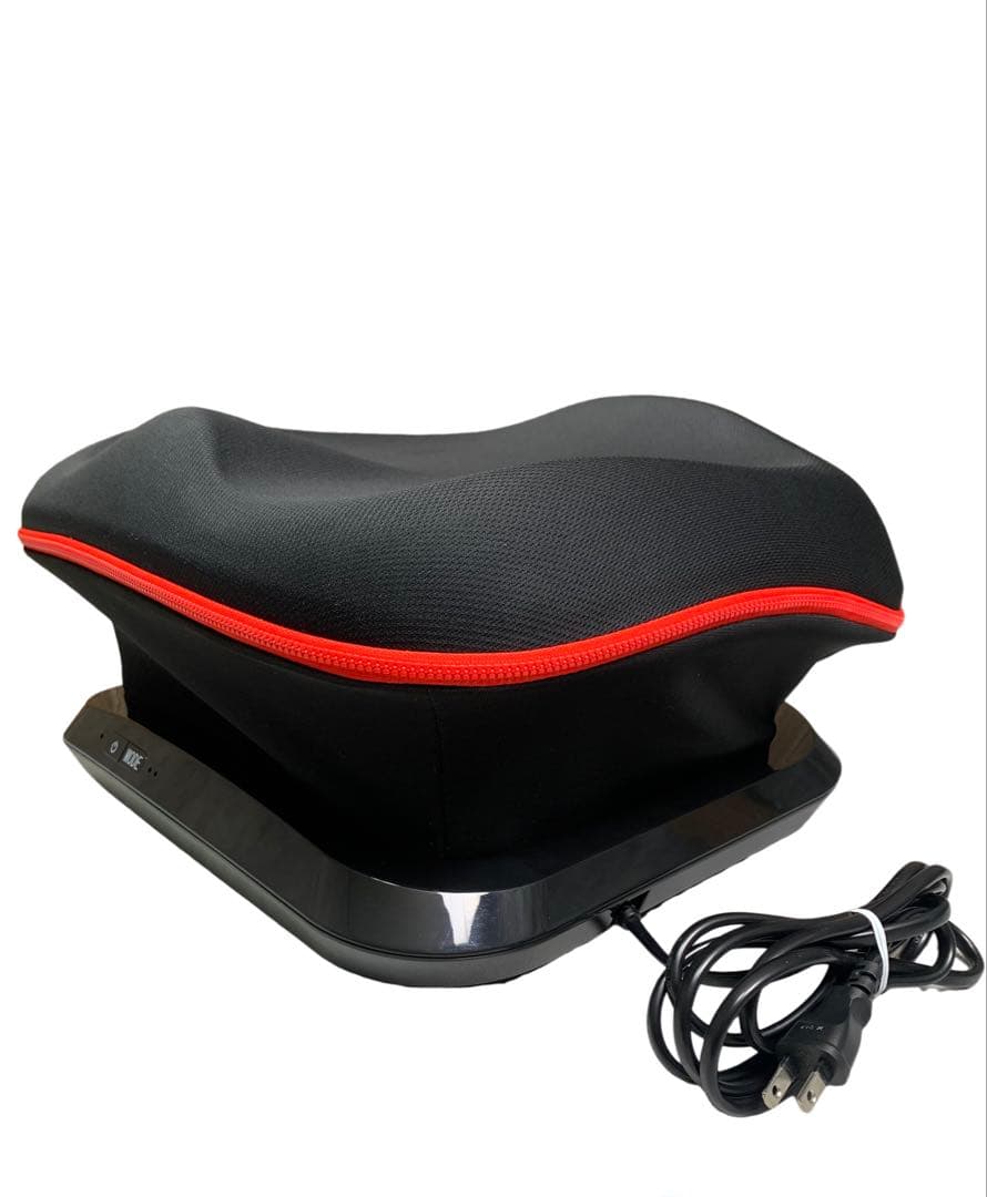 【美品】YA-MAN ヤーマン ツイストライド AYS-41B ブラック