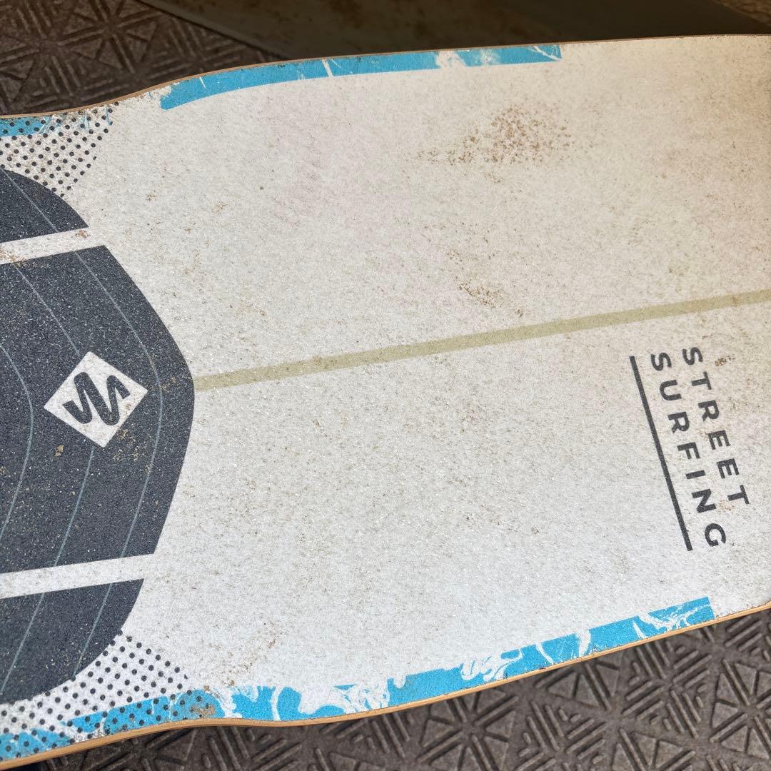 Street Surfing ストリートサーフィン 36インチ