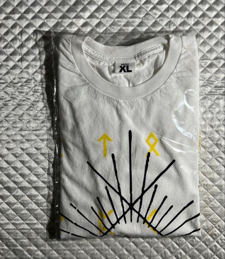 MIDSOMMAR Weber ミッドサマー Tシャツ ロンT XL A24