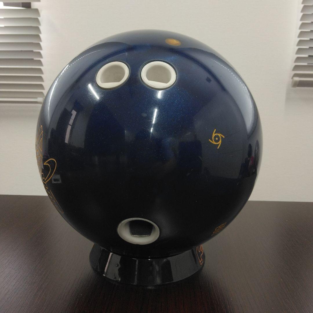 STORM PURE PHYSIX ボウリングボール14p4oz