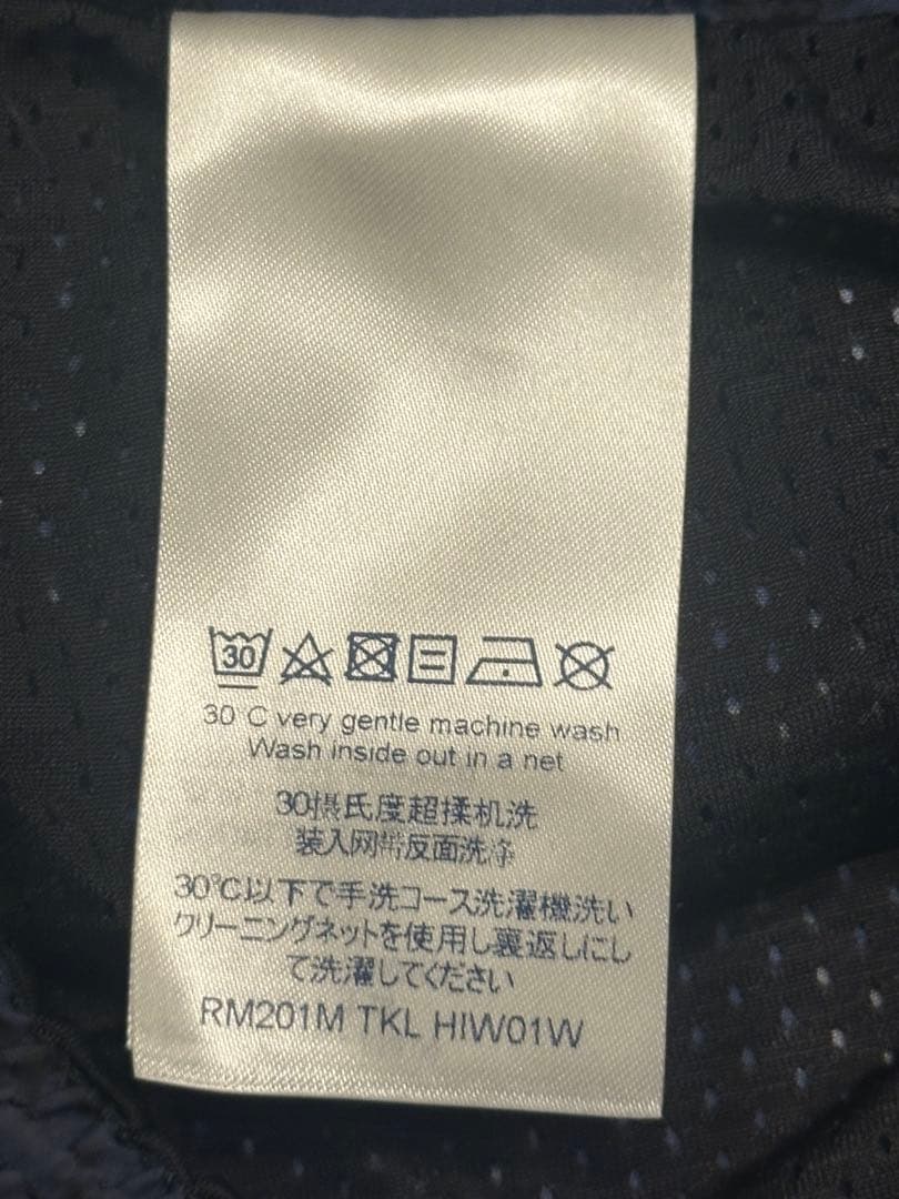 LOUIS VUITTON ルイヴィトン メンズ 水着 スイムウェア L