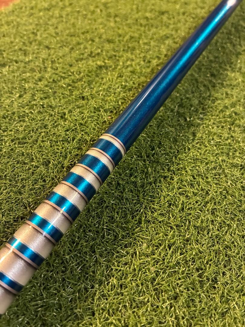 ツアーAD MD6S ⭐️テーラーメイド⭐️ドライバー用シャフト