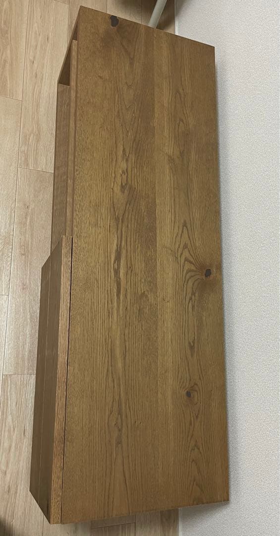 キキ　unico ADDAY（アディ） TVボード　W1200