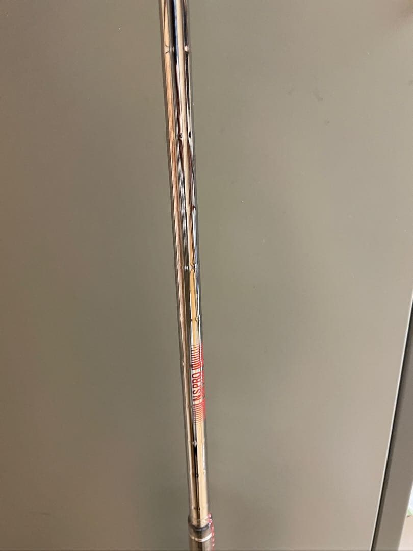 タイトリスト T350 アイアン #6S N.S.PRO880 スチール AMC