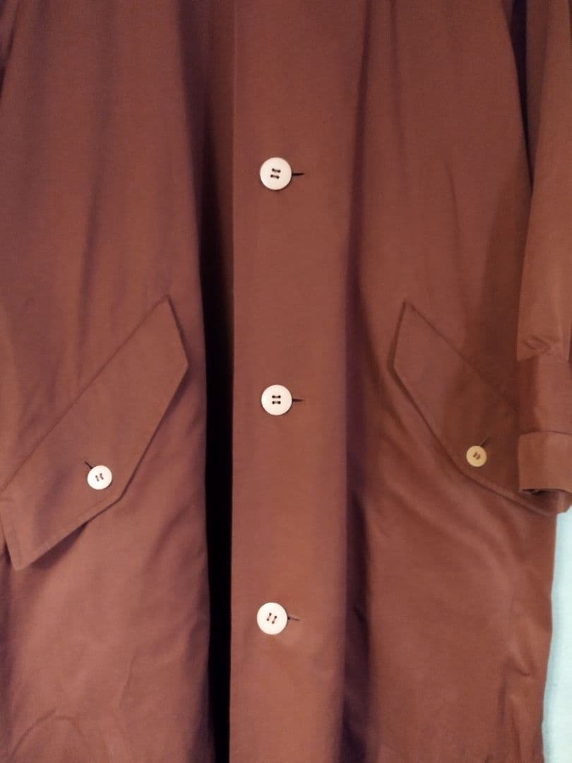 激レア！ 80s Plantation Issey Miyake ロングコート