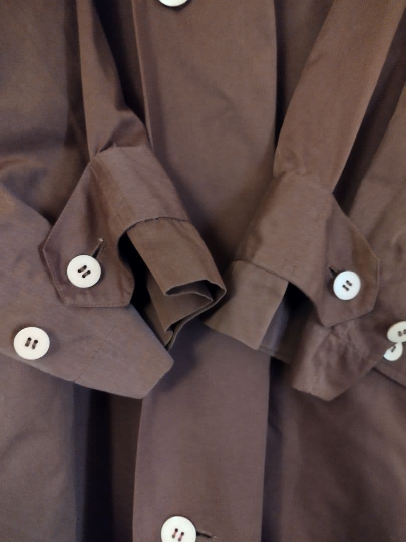 激レア！ 80s Plantation Issey Miyake ロングコート