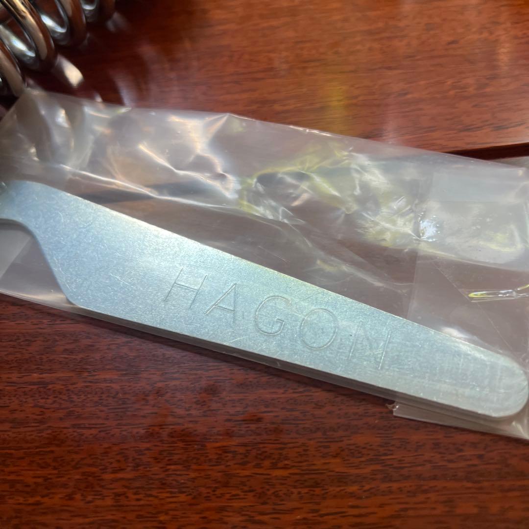 ロイヤルエンフィールド　スーパーメテオ650用リアサスペンション