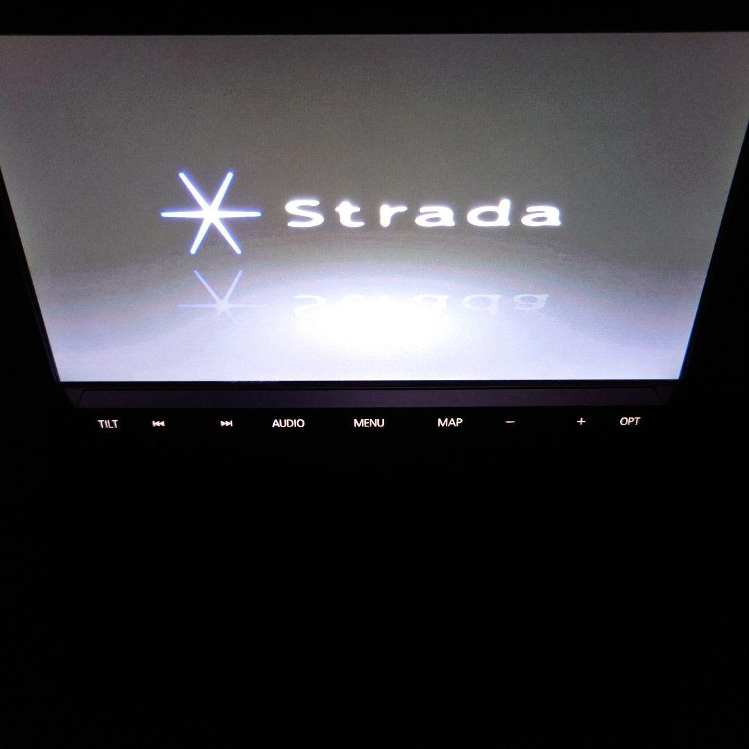 パナソニック　ストラーダナビ CN-RE04D