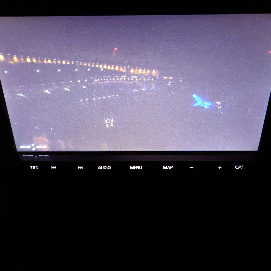 パナソニック　ストラーダナビ CN-RE04D