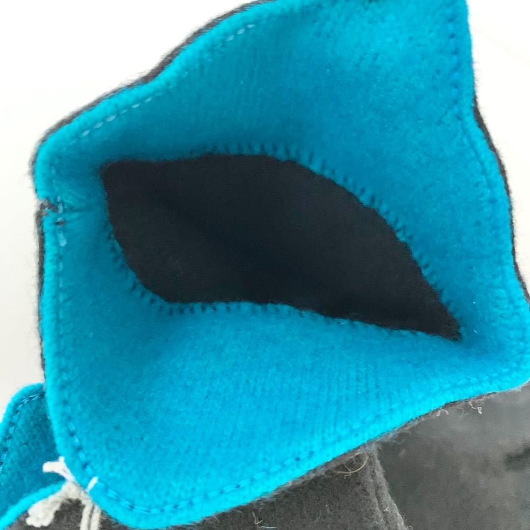 【Christian Dior】ディオール　手袋　グローブ　黒　ブラック　新品