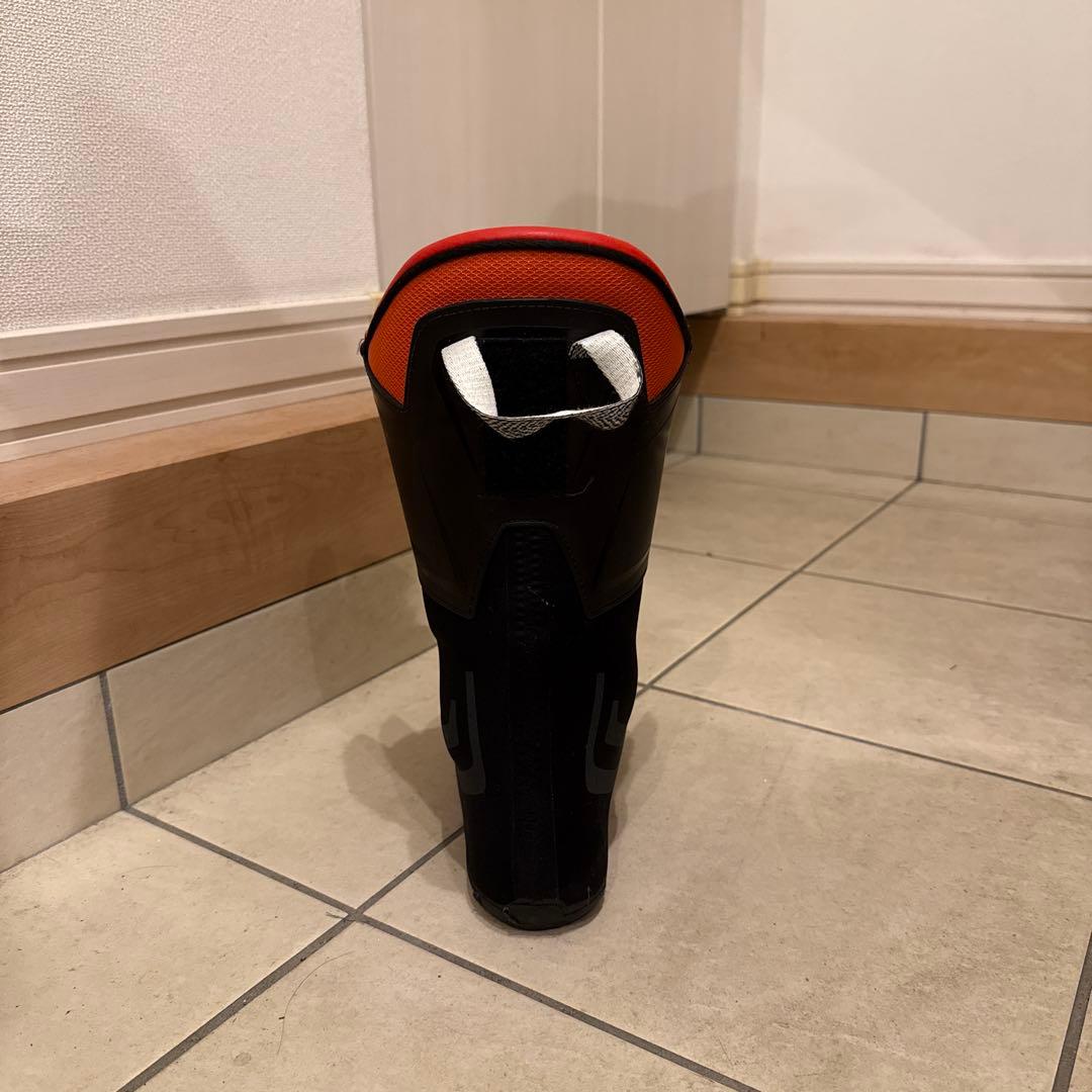 スキー SALOMON S/PRO ALPHA flex100 22/23