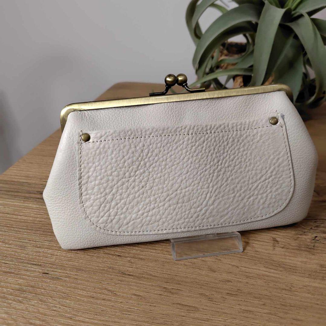 S*E様 ①ミナペルホネン/swing camelliaスィングカメリア/がま口