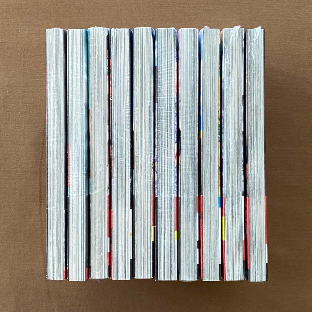 サイコパスト １〜１２巻 全巻セット