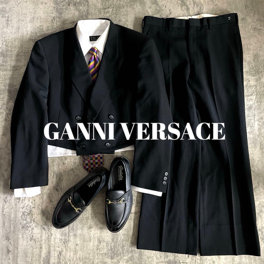 再構築 短丈 極上ウール ジャケット シャツのみ