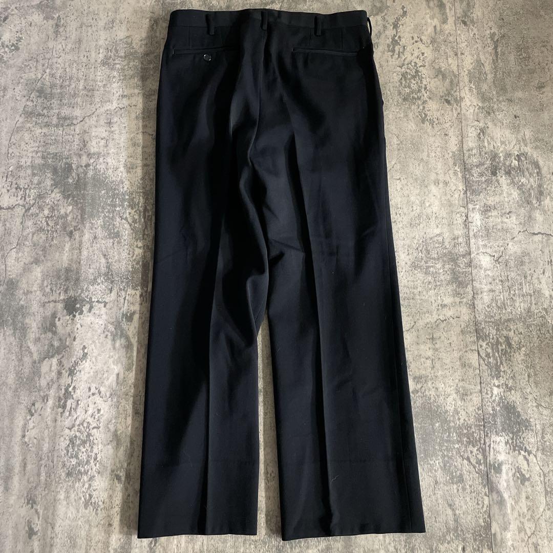 再構築 短丈 極上ウール ジャケット シャツのみ