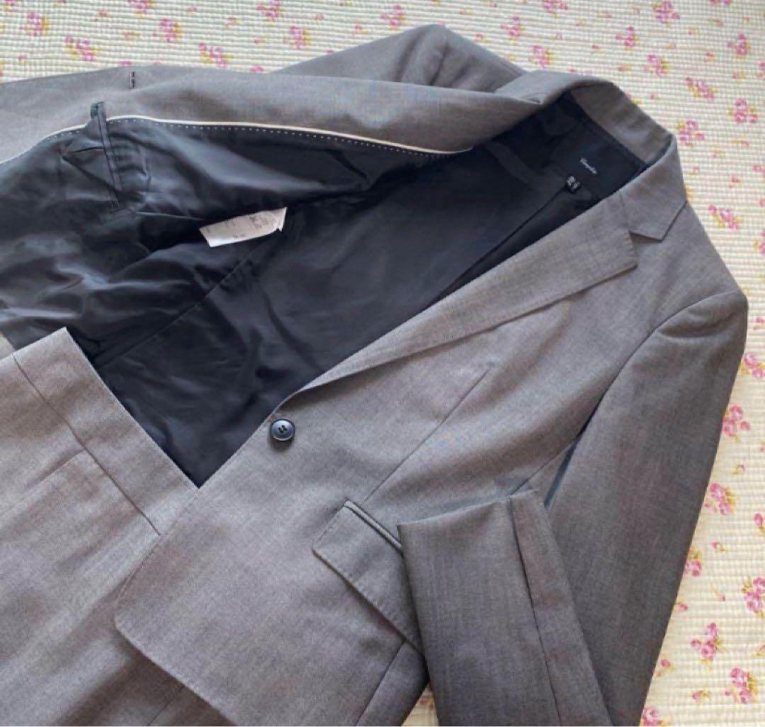 ICB アイシービー オフィススーツ 7 W68 ビジネス OL 春秋 DMW