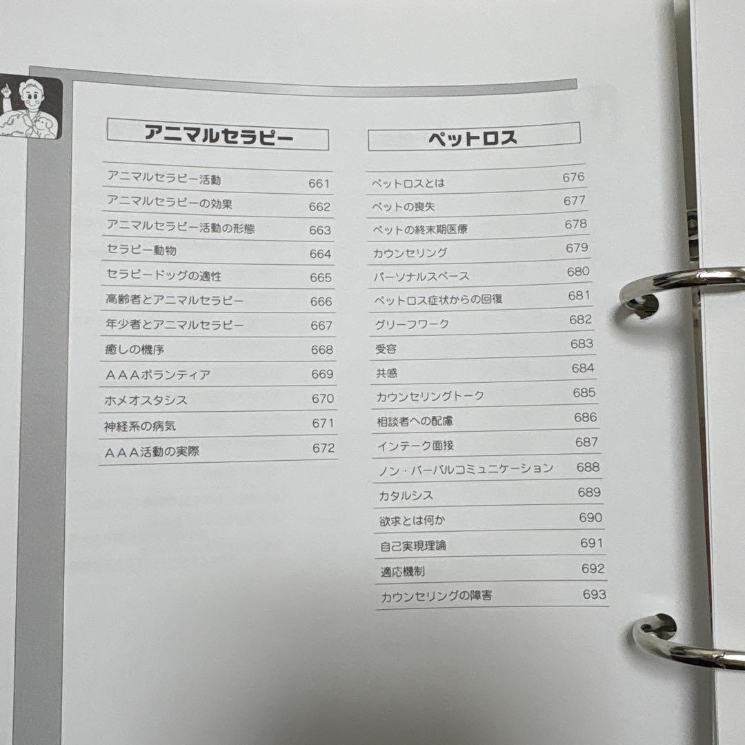 ヒューマンアカデミー　ドッグトレーナープロフェッショナル講座　テキスト・DVD